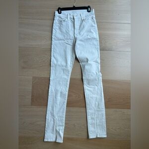 Mother jeans